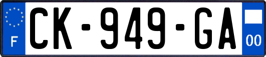 CK-949-GA