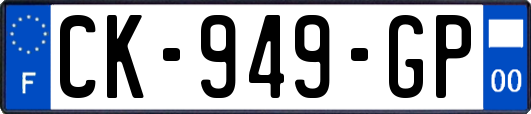 CK-949-GP