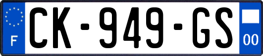 CK-949-GS