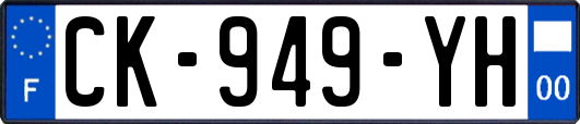 CK-949-YH