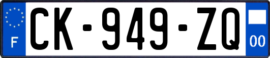 CK-949-ZQ