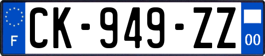 CK-949-ZZ