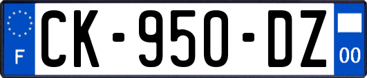 CK-950-DZ