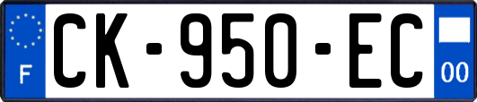 CK-950-EC