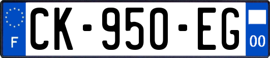 CK-950-EG