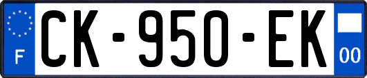 CK-950-EK