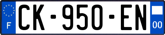 CK-950-EN