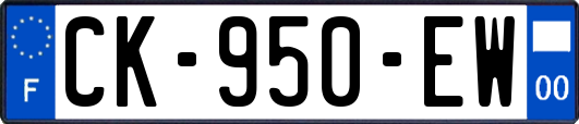 CK-950-EW