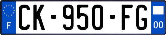 CK-950-FG