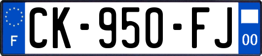 CK-950-FJ