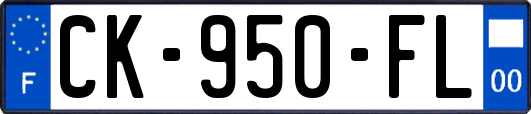 CK-950-FL