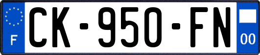 CK-950-FN