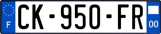 CK-950-FR