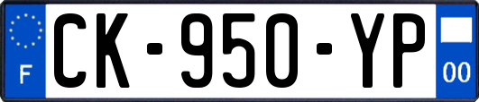 CK-950-YP