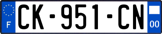CK-951-CN