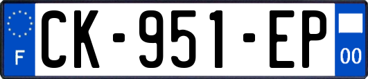 CK-951-EP