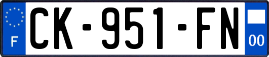 CK-951-FN