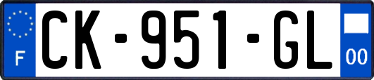 CK-951-GL
