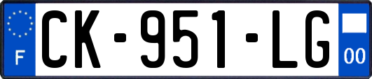CK-951-LG