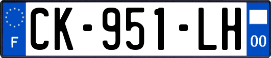 CK-951-LH