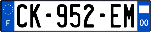 CK-952-EM