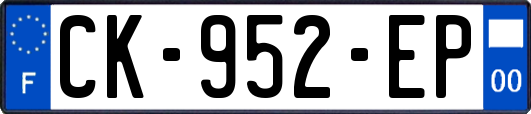 CK-952-EP