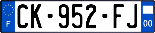 CK-952-FJ