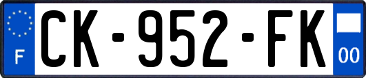 CK-952-FK