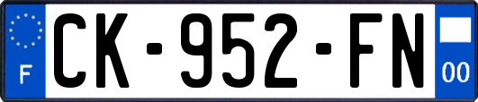 CK-952-FN