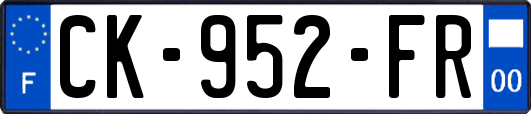 CK-952-FR