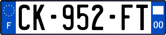 CK-952-FT