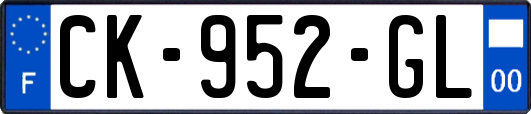 CK-952-GL