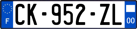 CK-952-ZL