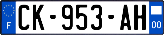 CK-953-AH