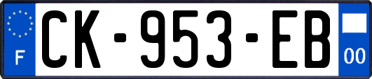 CK-953-EB