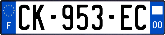 CK-953-EC