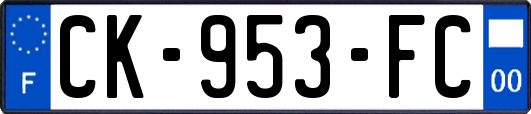 CK-953-FC