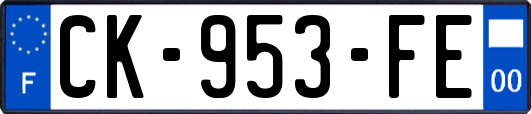 CK-953-FE