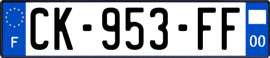 CK-953-FF
