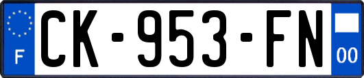 CK-953-FN