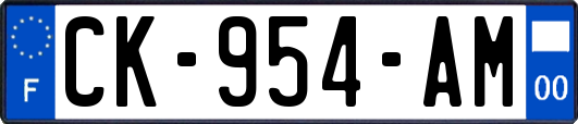 CK-954-AM