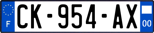 CK-954-AX