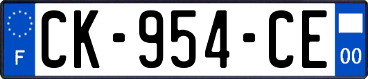 CK-954-CE