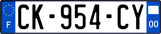 CK-954-CY