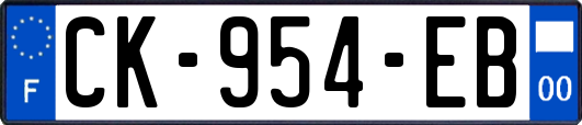 CK-954-EB