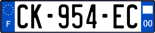 CK-954-EC
