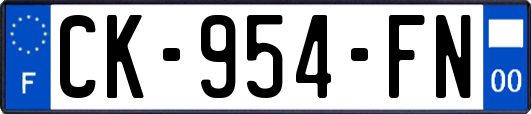 CK-954-FN
