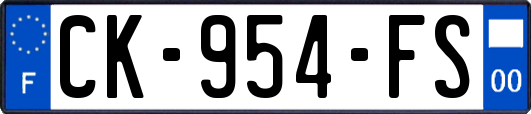 CK-954-FS