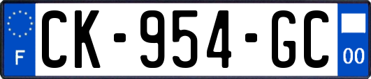 CK-954-GC