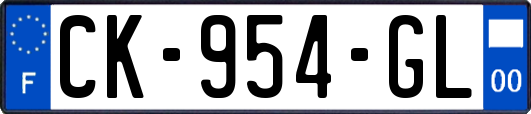 CK-954-GL